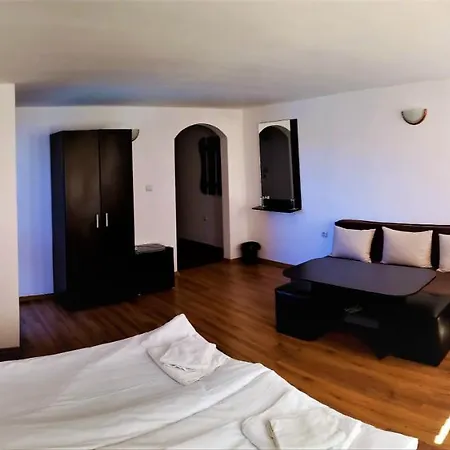 Szálloda Yakovtsi Inn