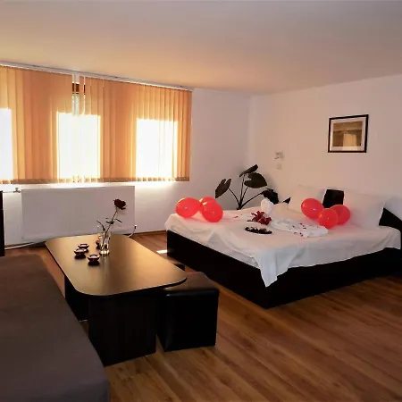Szálloda Yakovtsi Inn Jakovci