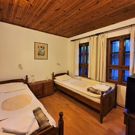 Szálloda Yakovtsi Inn Jakovci