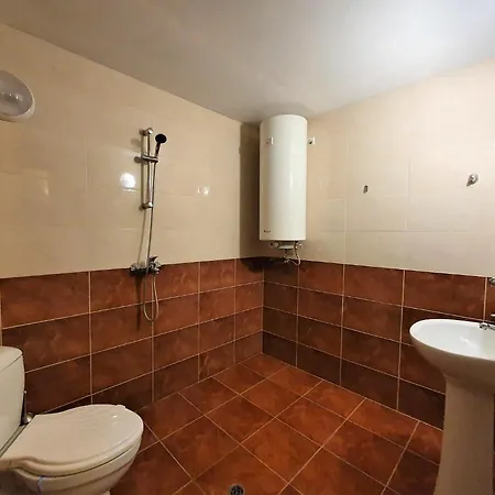 Szálloda Yakovtsi Inn *