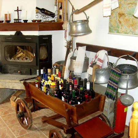 Yakovtsi Inn * Yakovtsi