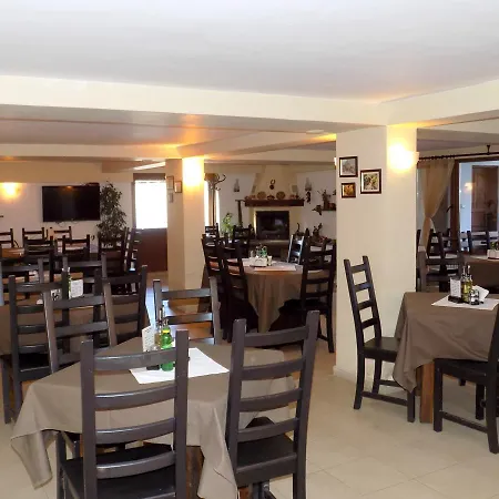 Hotel Yakovtsi Inn Yakovtsi