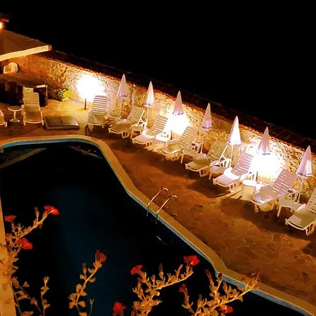 Yakovtsi Inn * Yakovtsi