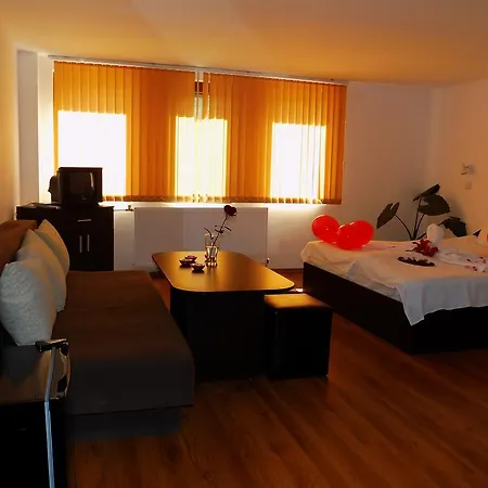 Yakovtsi Inn Szálloda