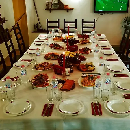 Yakovtsi Inn * Yakovtsi