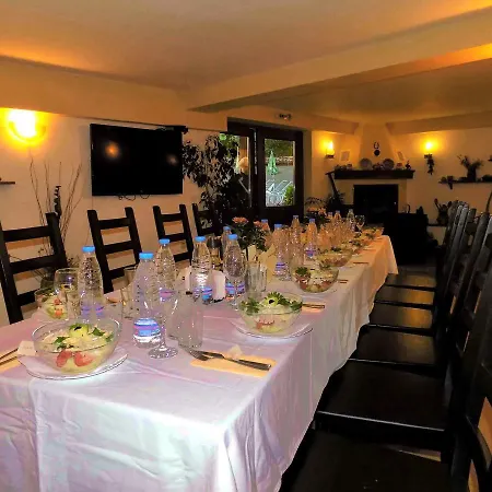 Yakovtsi Inn Yakovtsi