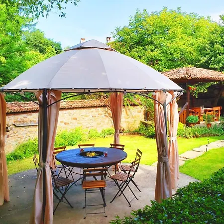 Szálloda Yakovtsi Inn *