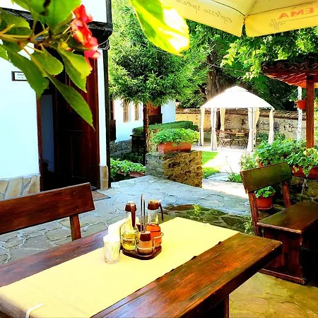 Szálloda Yakovtsi Inn *
