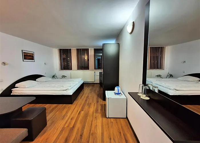 Yakovtsi Inn Yakovtsi