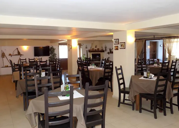 Hotel Yakovtsi Inn Yakovtsi