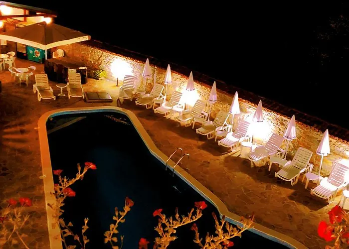 Yakovtsi Inn * Yakovtsi