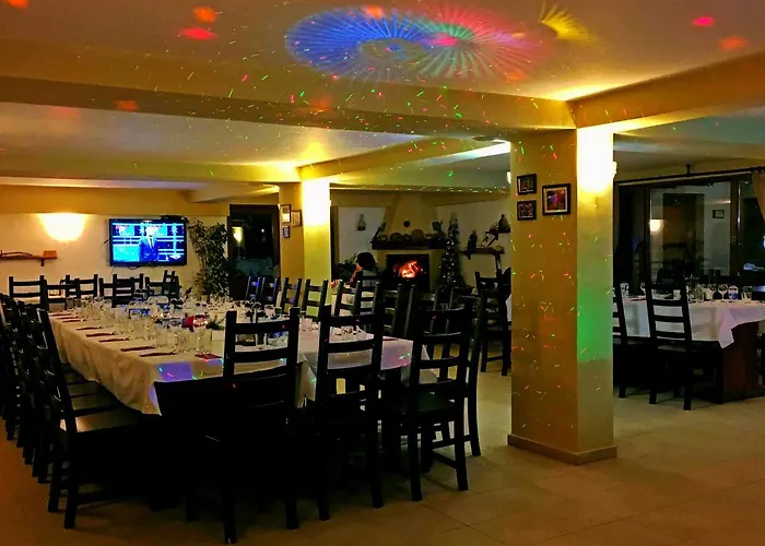 Отель Yakovtsi Inn *