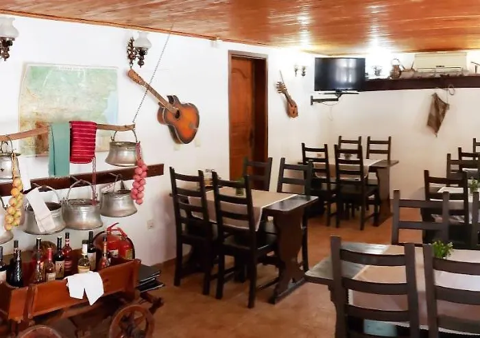 Yakovtsi Inn Yakovtsi